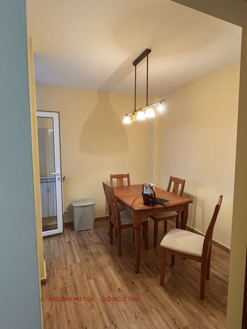В аренду  1 спальня София , Люлин 2 , 52 кв.м | 83259552 - изображение [6]