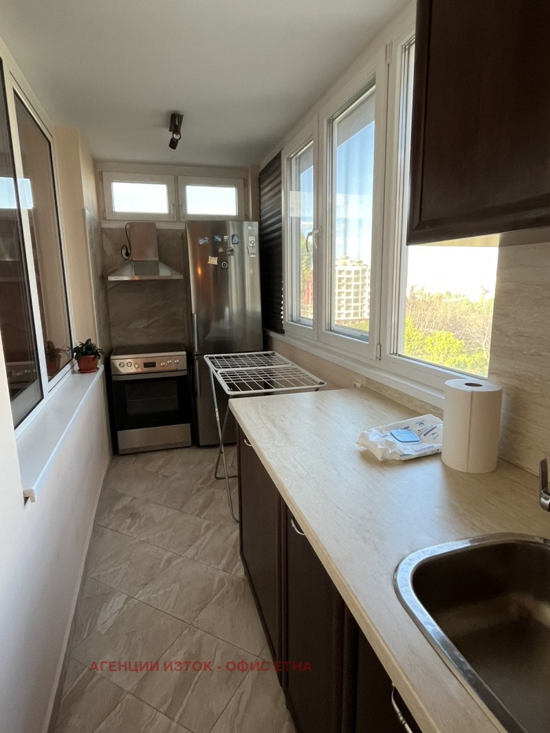 В аренду  1 спальня София , Люлин 2 , 52 кв.м | 83259552 - изображение [2]