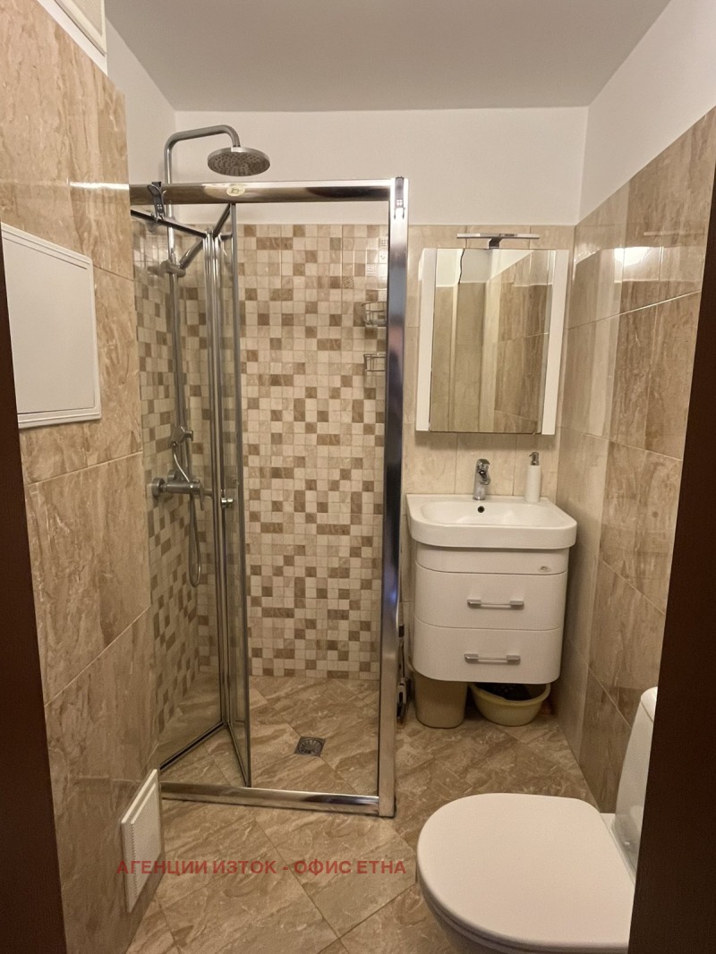 В аренду  1 спальня София , Люлин 2 , 52 кв.м | 83259552 - изображение [8]
