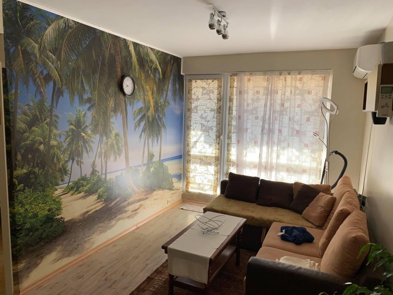 De inchiriat  1 dormitor Burgas , Sarafovo , 50 mp | 27984622 - imagine [2]