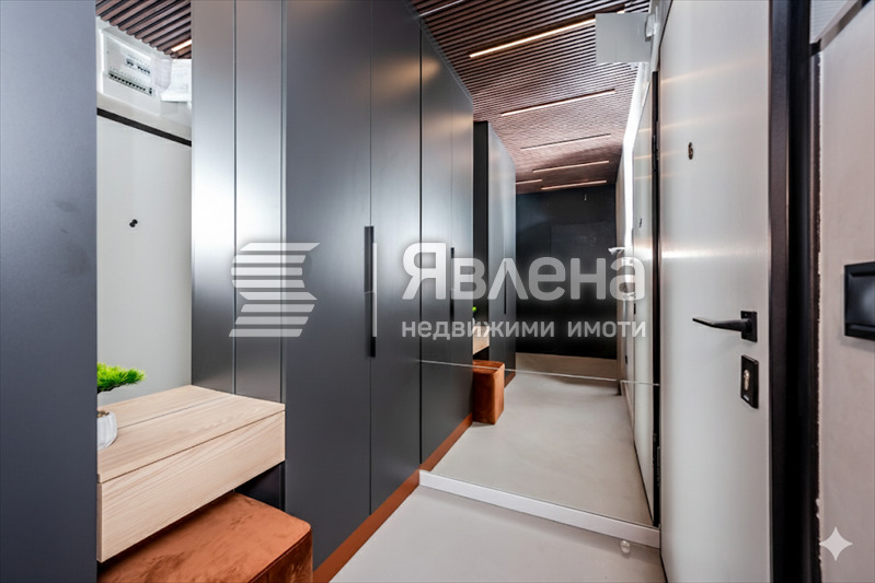 Kiralık  1 yatak odası Sofia , Manastirski livadi , 86 metrekare | 92357624 - görüntü [9]