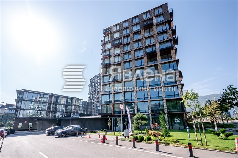 Kiralık  1 yatak odası Sofia , Manastirski livadi , 86 metrekare | 92357624 - görüntü [11]