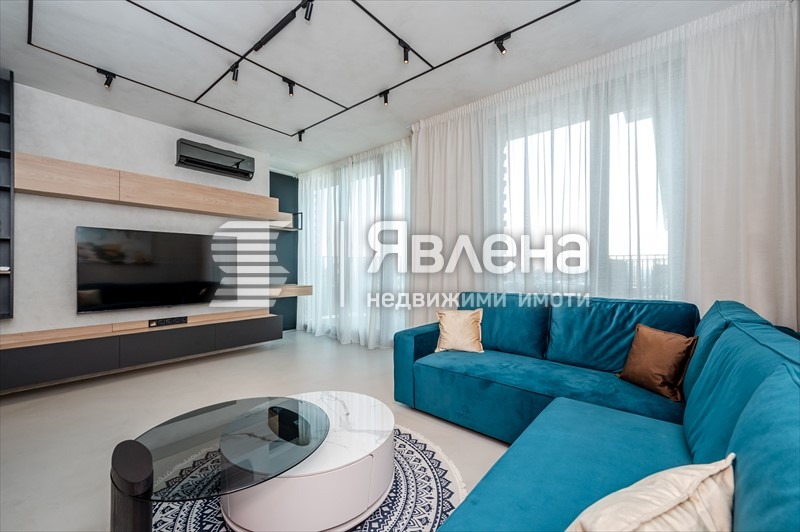 Kiralık  1 yatak odası Sofia , Manastirski livadi , 86 metrekare | 92357624 - görüntü [4]