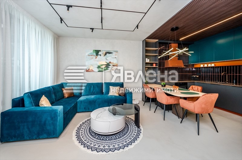 Kiralık  1 yatak odası Sofia , Manastirski livadi , 86 metrekare | 92357624 - görüntü [5]