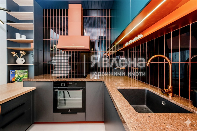 Kiralık  1 yatak odası Sofia , Manastirski livadi , 86 metrekare | 92357624 - görüntü [6]