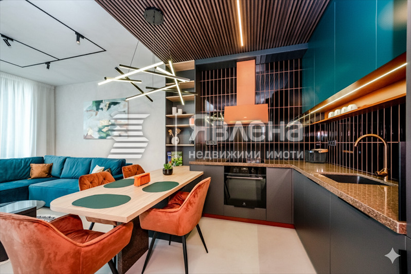 Kiralık  1 yatak odası Sofia , Manastirski livadi , 86 metrekare | 92357624 - görüntü [2]