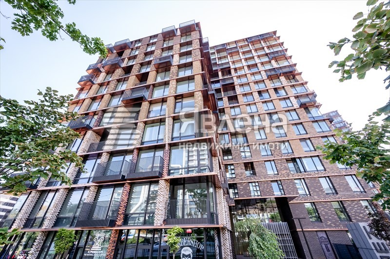 Под наем 2-СТАЕН, град София, Манастирски ливади • 1200 € • 94547590 — Holmes.bg
