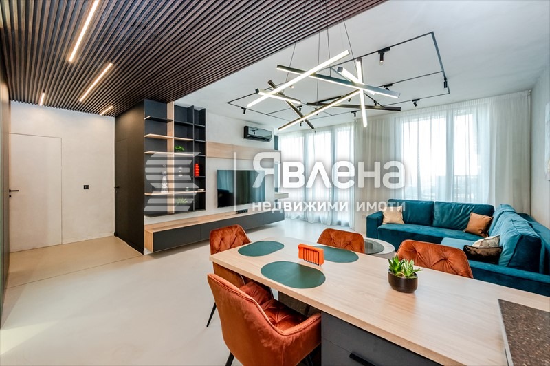 Kiralık  1 yatak odası Sofia , Manastirski livadi , 86 metrekare | 92357624 - görüntü [3]