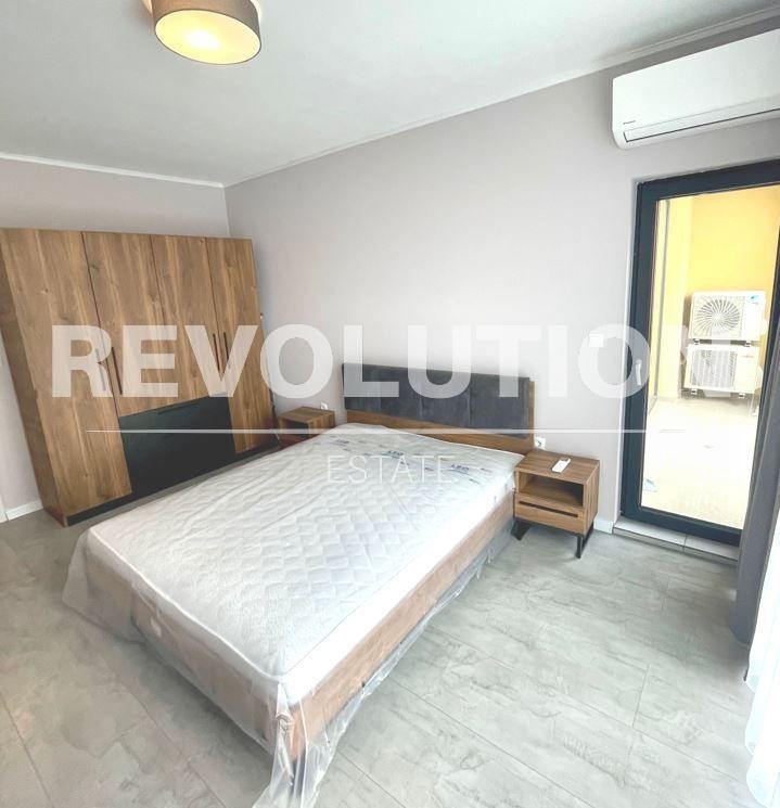 Дава под наем 2-СТАЕН, гр. Варна, Виница, снимка 4 - Апартаменти - 53093558