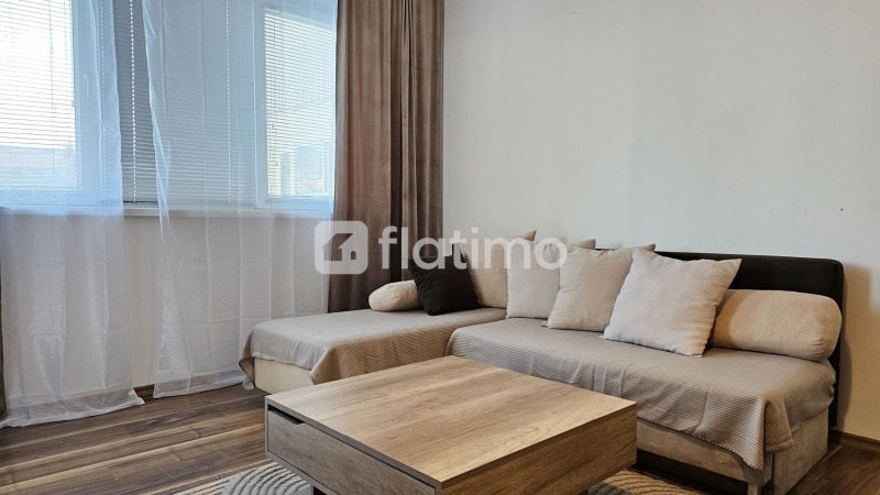 Дава под наем 2-СТАЕН, гр. София, Център