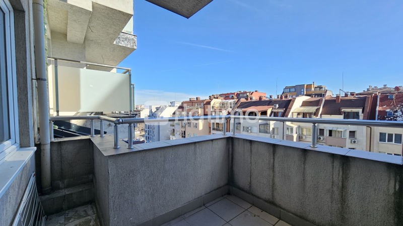 Дава под наем 2-СТАЕН, гр. София, Център, снимка 11 - Апартаменти - 53151000