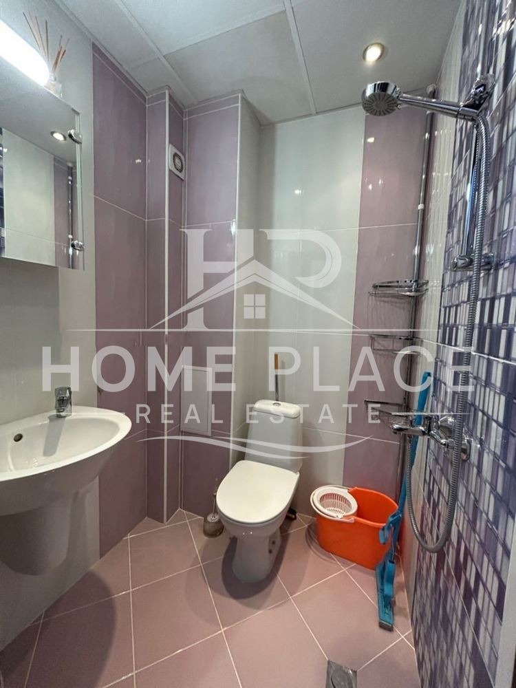 Дава под наем 2-СТАЕН, гр. Варна, Левски 1, снимка 8 - Апартаменти - 54135169