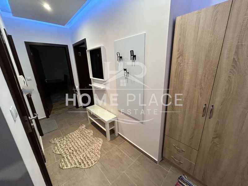 Дава под наем 2-СТАЕН, гр. Варна, Левски 1, снимка 7 - Апартаменти - 54135169