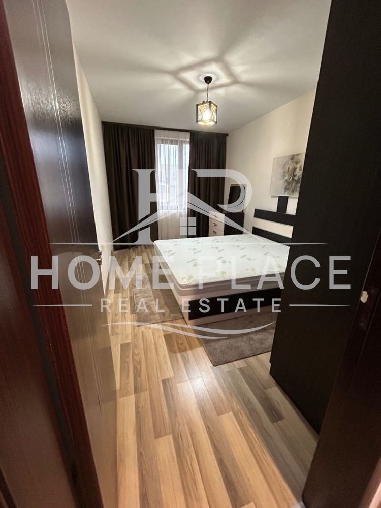 Дава под наем 2-СТАЕН, гр. Варна, Левски 1, снимка 5 - Апартаменти - 54135169