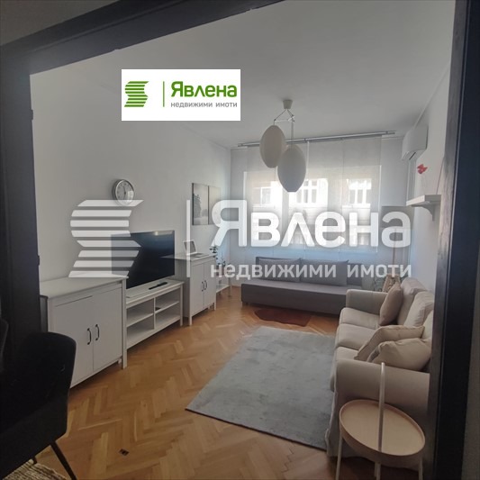 Дава под наем 2-СТАЕН, гр. София, Център, снимка 2 - Апартаменти - 54248948