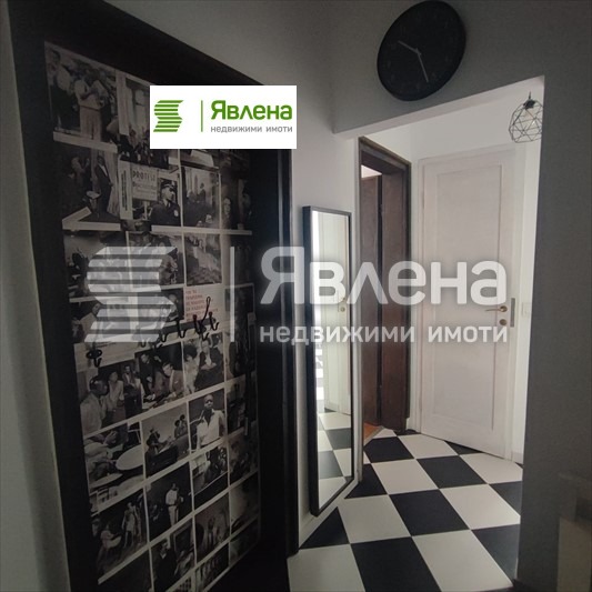 Дава под наем 2-СТАЕН, гр. София, Център, снимка 7 - Апартаменти - 54248948