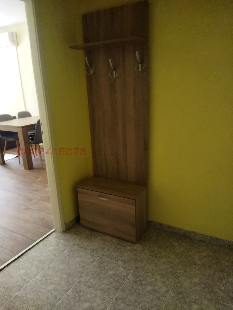 Дава под наем 2-СТАЕН, гр. София, Бъкстон, снимка 8 - Апартаменти - 54719109