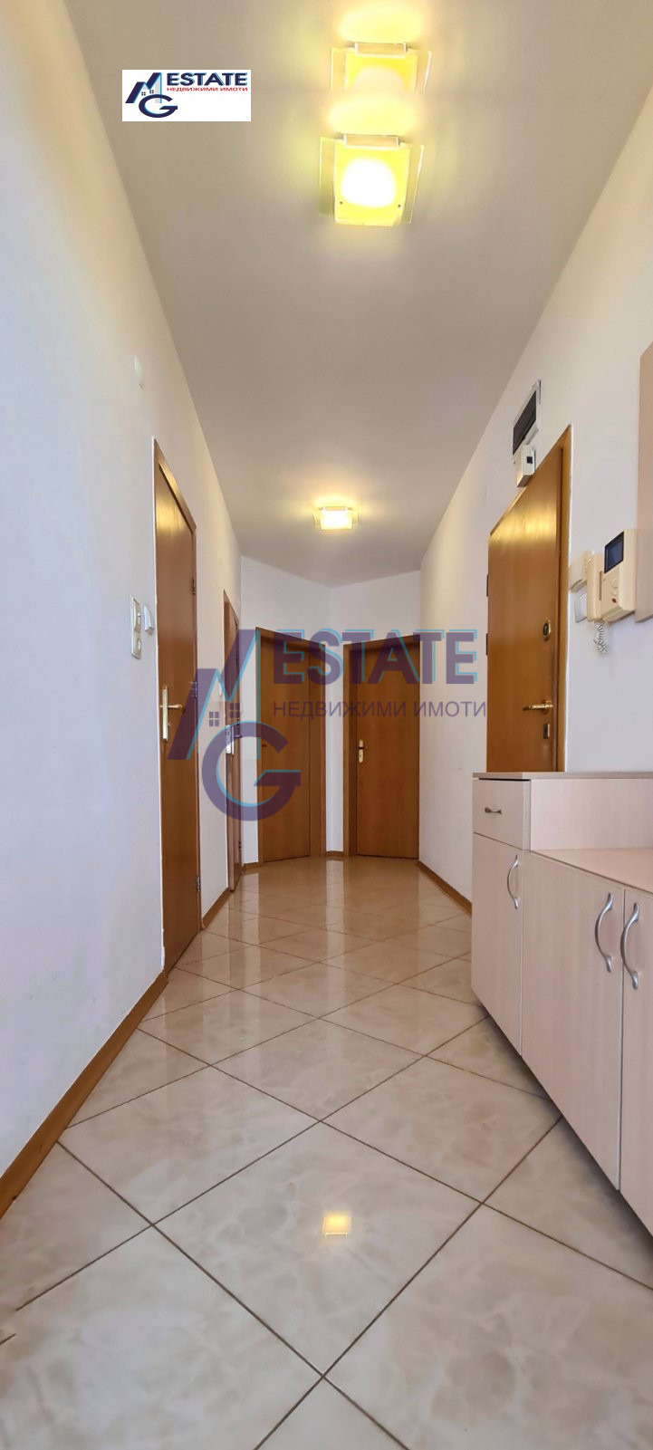 Te huur  2 slaapkamers Burgas , Tsentar , 90 m² | 18589374 - afbeelding [6]