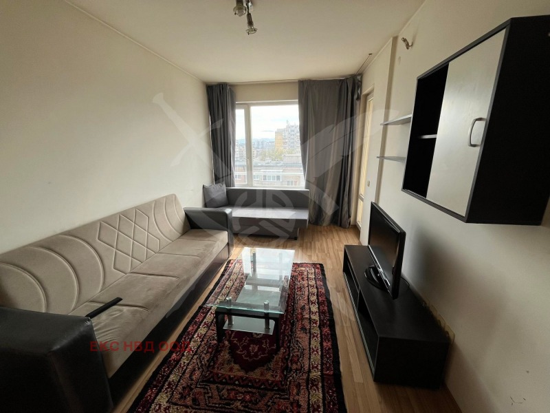 Te huur  2 slaapkamers Sofia , Chadzji Dimitar , 65 m² | 35689590 - afbeelding [2]