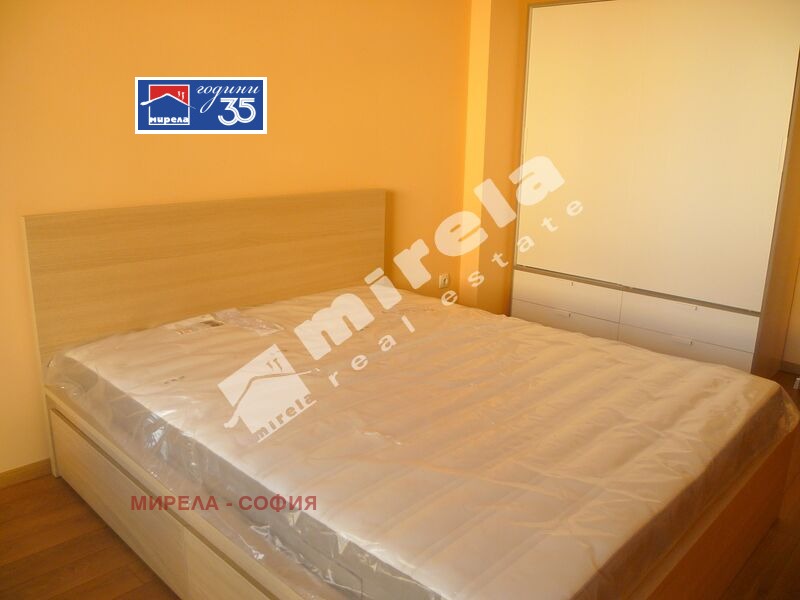 Дава под наем 3-СТАЕН, гр. София, Младост 2, снимка 6 - Апартаменти - 50044886