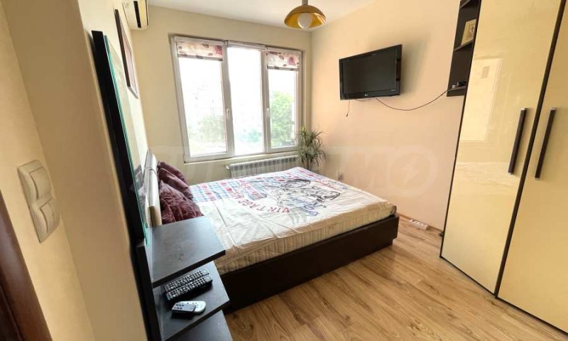 Vuokrattavana  2 makuuhuonetta Sofia , Darvenitsa , 110 neliömetriä | 51437570 - kuva [7]