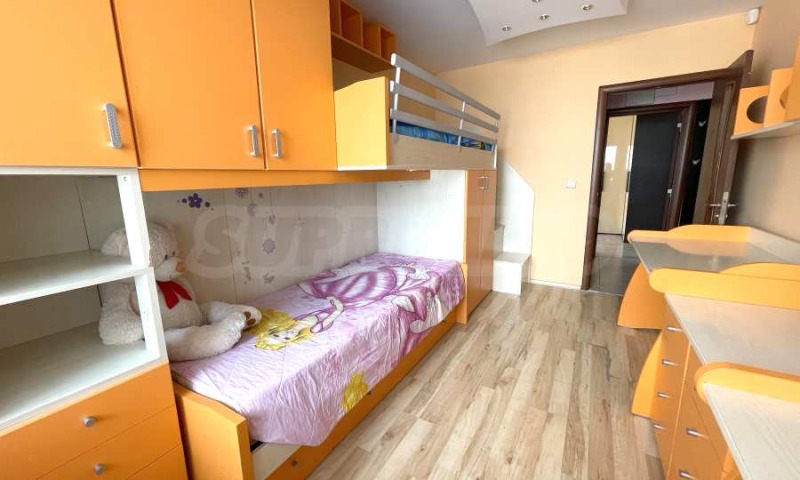 För uthyrning  2 sovrum Sofia , Darvenica , 110 kvm | 51437570 - bild [9]
