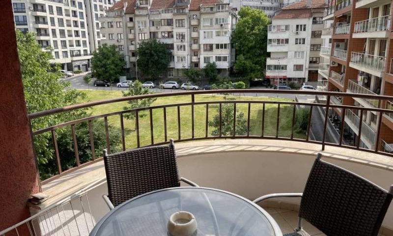 För uthyrning  2 sovrum Sofia , Darvenica , 110 kvm | 51437570 - bild [11]