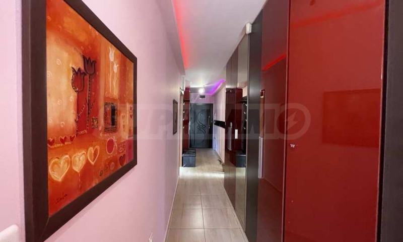Vuokrattavana  2 makuuhuonetta Sofia , Darvenitsa , 110 neliömetriä | 51437570 - kuva [8]