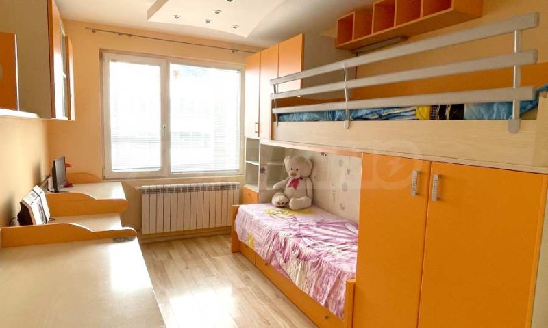 För uthyrning  2 sovrum Sofia , Darvenica , 110 kvm | 51437570 - bild [10]