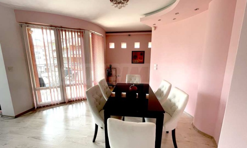 Te huur  2 slaapkamers Sofia , Darvenitsa , 110 m² | 51437570