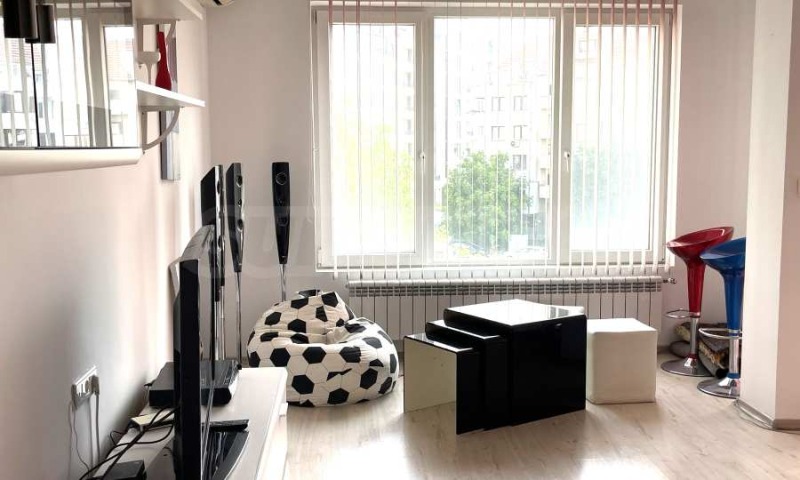 Vuokrattavana  2 makuuhuonetta Sofia , Darvenitsa , 110 neliömetriä | 51437570 - kuva [4]