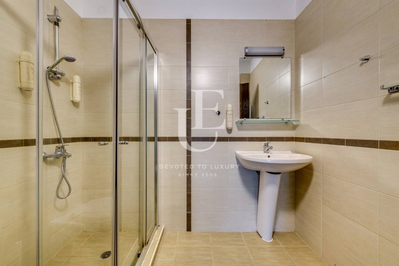 K pronájmu  2 ložnice Sofia , Lozenec , 109 m2 | 24803894 - obraz [6]