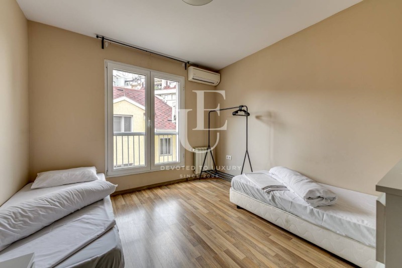 K pronájmu  2 ložnice Sofia , Lozenec , 109 m2 | 24803894 - obraz [5]