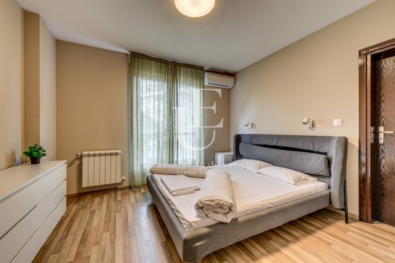 K pronájmu  2 ložnice Sofia , Lozenec , 109 m2 | 24803894 - obraz [3]