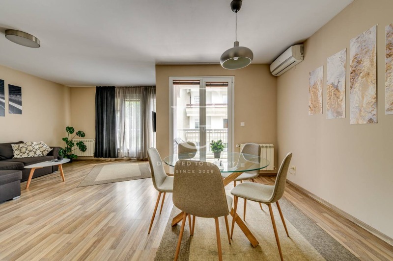 K pronájmu  2 ložnice Sofia , Lozenec , 109 m2 | 24803894 - obraz [2]