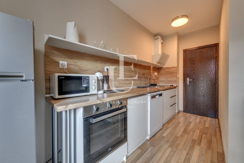 K pronájmu  2 ložnice Sofia , Lozenec , 109 m2 | 24803894 - obraz [4]
