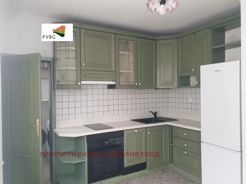 Дава под наем  3-стаен град София , Център , 120 кв.м | 28283451 - изображение [2]