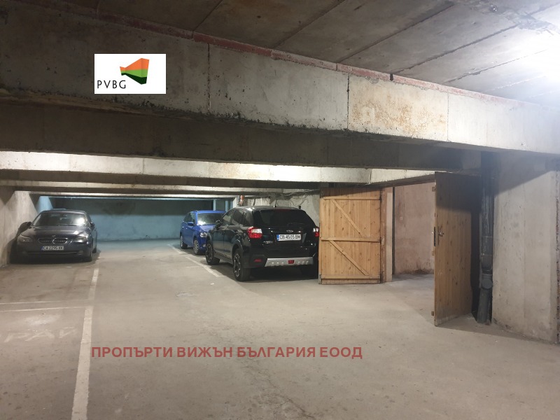 Дава под наем 3-СТАЕН, гр. София, Център, снимка 16 - Апартаменти - 52701849