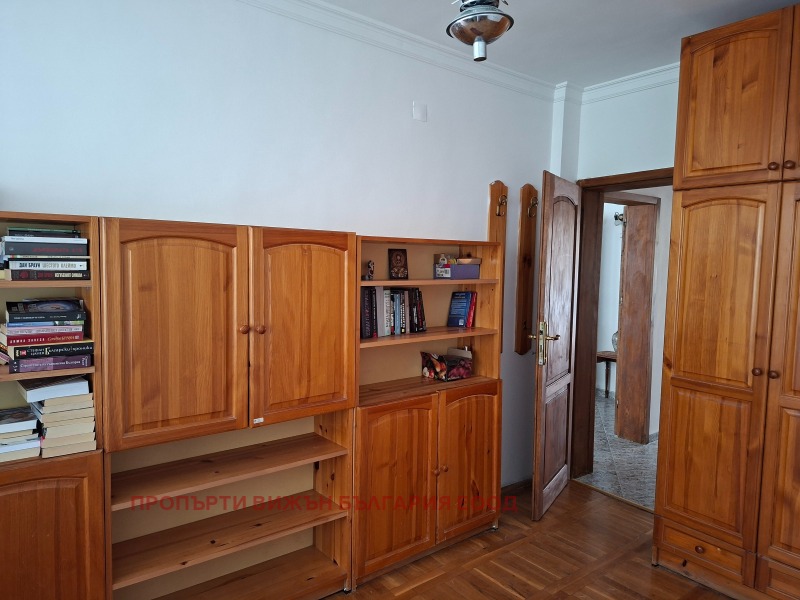 Дава под наем  3-стаен град София , Център , 140 кв.м | 19445890 - изображение [16]