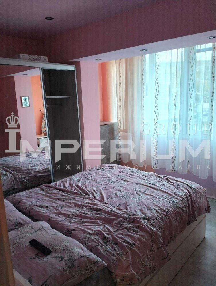 Дава под наем 3-СТАЕН, гр. Варна, Аспарухово, снимка 7 - Апартаменти - 52330163