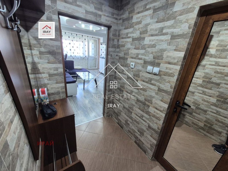 Дава под наем 3-СТАЕН, гр. Стара Загора, Център, снимка 7 - Апартаменти - 52521693