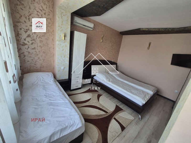 Дава под наем 3-СТАЕН, гр. Стара Загора, Център, снимка 13 - Апартаменти - 52521693