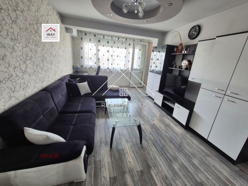 Дава под наем 3-СТАЕН, гр. Стара Загора, Център, снимка 6 - Апартаменти - 52521693