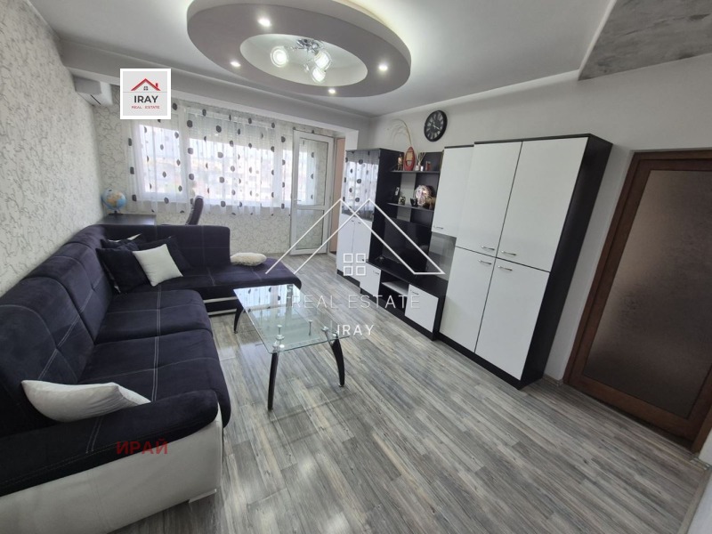 Дава под наем 3-СТАЕН, гр. Стара Загора, Център, снимка 5 - Апартаменти - 52521693