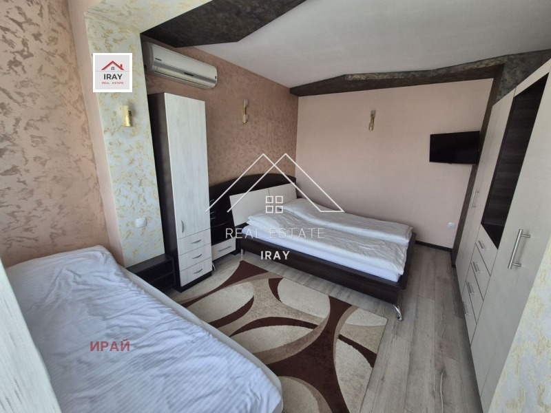 Дава под наем 3-СТАЕН, гр. Стара Загора, Център, снимка 14 - Апартаменти - 52521693