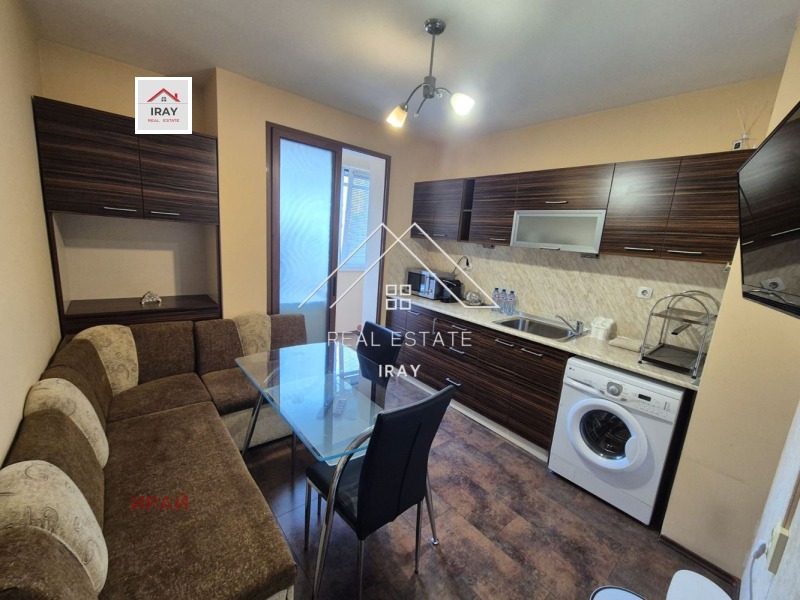 Дава под наем 3-СТАЕН, гр. Стара Загора, Център, снимка 10 - Апартаменти - 52521693