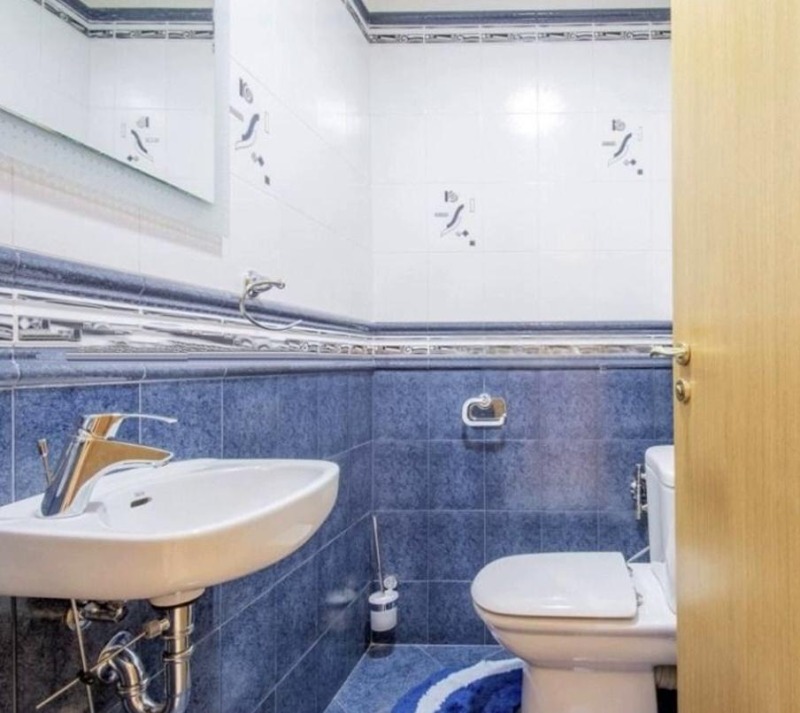 Дава под наем 3-СТАЕН, гр. София, Бъкстон, снимка 6 - Апартаменти - 52746334