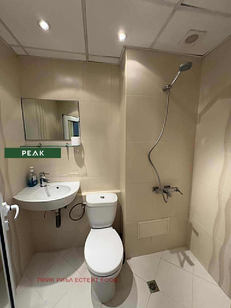 Дава под наем 3-СТАЕН, гр. София, Бъкстон, снимка 5 - Апартаменти - 53040090