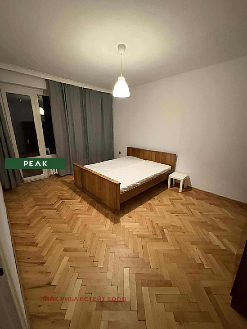 Дава под наем 3-СТАЕН, гр. София, Бъкстон, снимка 3 - Апартаменти - 53040090