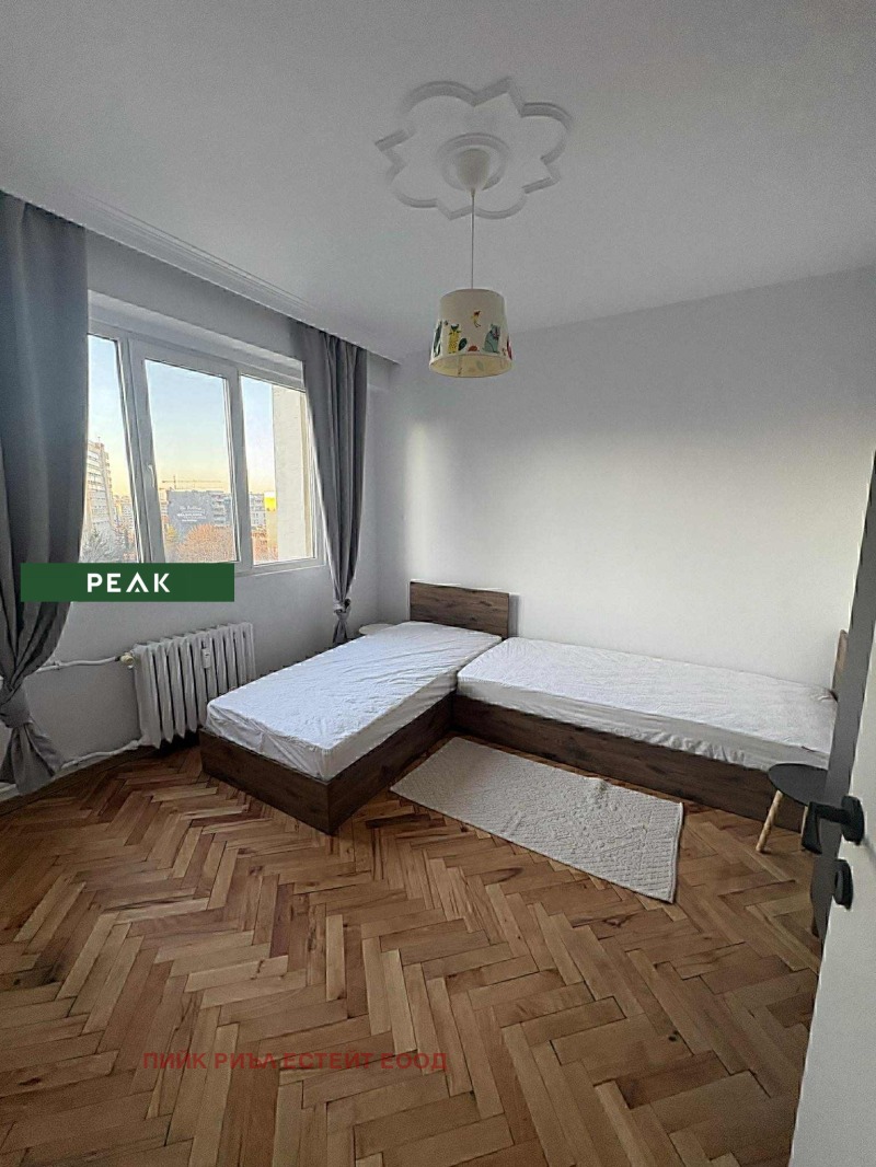 Дава под наем 3-СТАЕН, гр. София, Бъкстон, снимка 4 - Апартаменти - 53040090